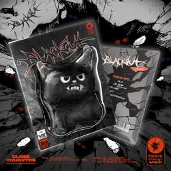 Close Your Eyes - Blackout (accessoires)