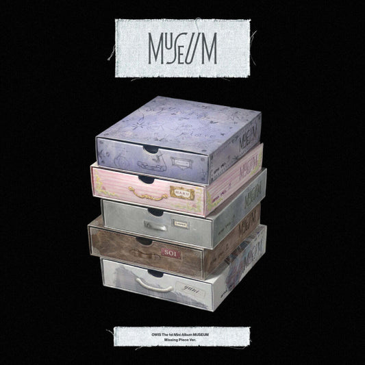 Owis - Museum (accessoires)