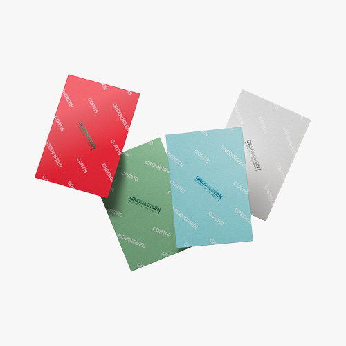 Cortis - Greengreen (accessoires)