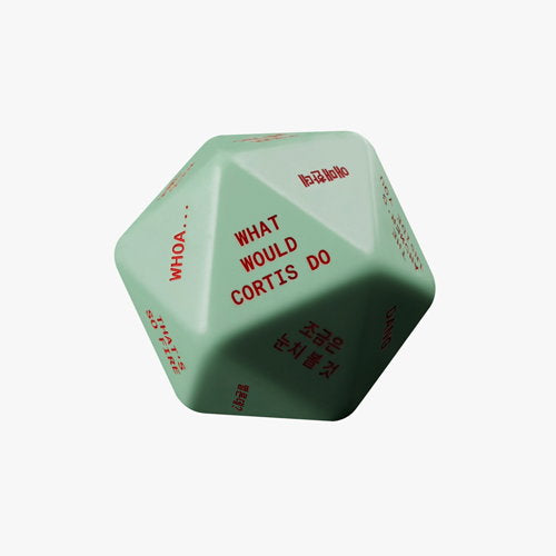 Cortis - Greengreen (CD Nieuw)