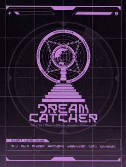 Dreamcatcher - Apocalypse : follow us (CD Nieuw)