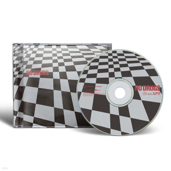 Dpr Cream & Dpr Artic - No drugs (CD Nieuw)
