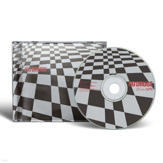Dpr Cream & Dpr Artic - No drugs (CD Nieuw)