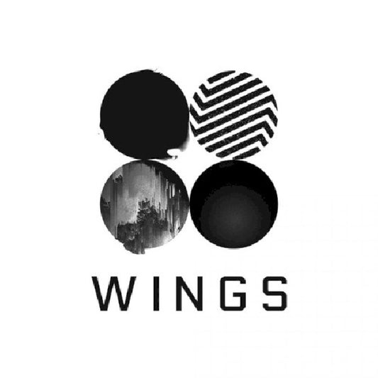 Bts - Wings (CD Nieuw)