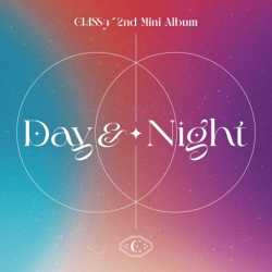Class:y - Day & night (CD Nieuw)