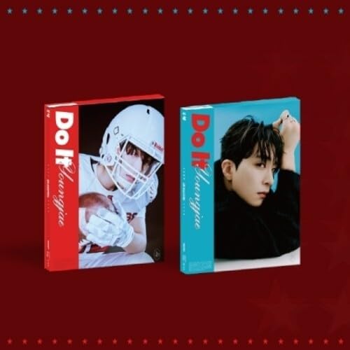 Youngjae (got7) - Do it (CD Nieuw)