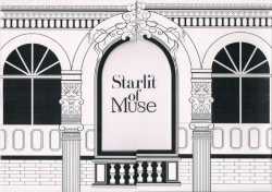 Moon Byul (mamamoo) - Starlit of muse (CD Nieuw)
