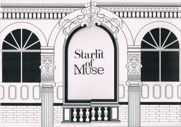 Moon Byul (mamamoo) - Starlit of muse (CD Nieuw)