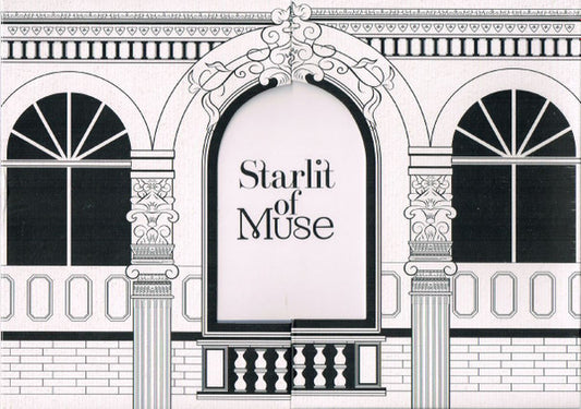 Moon Byul (mamamoo) - Starlit of muse (CD Nieuw)