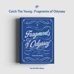 Catch The Young - Fragments of odyssey (CD Nieuw)