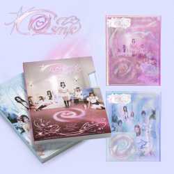 Red Velvet - Cosmic (CD Nieuw)
