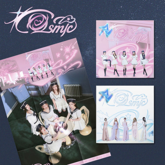 Red Velvet - Cosmic (CD Nieuw)