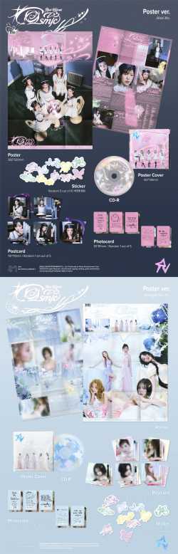 Red Velvet - Cosmic (CD Nieuw)