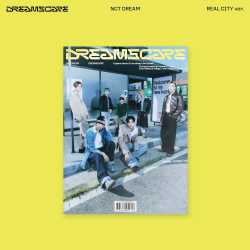 Nct Dream - Dreamscape (CD Nieuw)