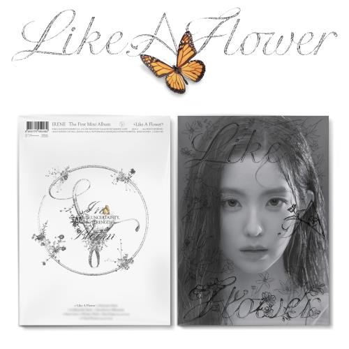 Irene (red Velvet) - Like a flower (CD Nieuw)