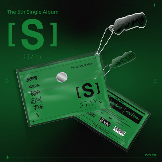 Stayc - S (accessoires)