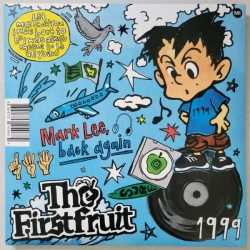 Mark - The firstfruit (CD Nieuw)