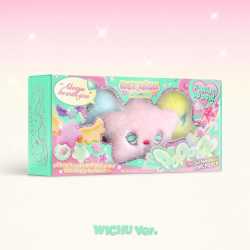 Nct Wish - Popup (accessoires)
