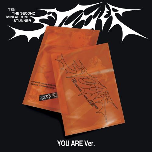 Ten - Stunner (CD Nieuw)