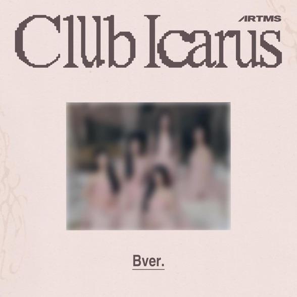 Artms - Club icarus (CD Nieuw)