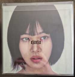 Bibi - Eve: romance (CD Nieuw)
