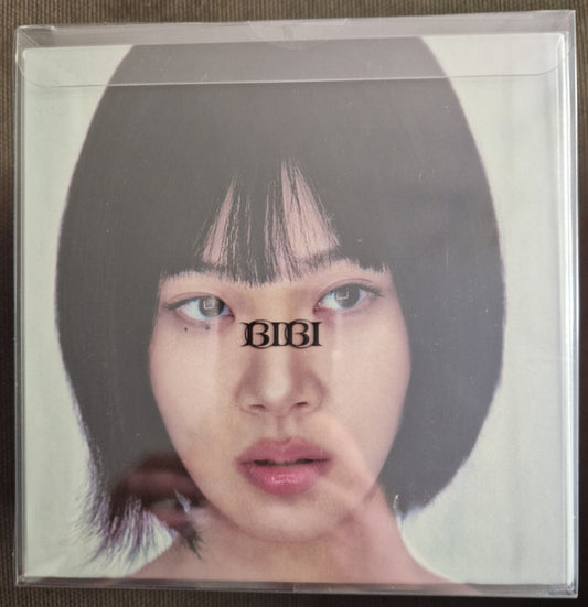 Bibi - Eve: romance (CD Nieuw)