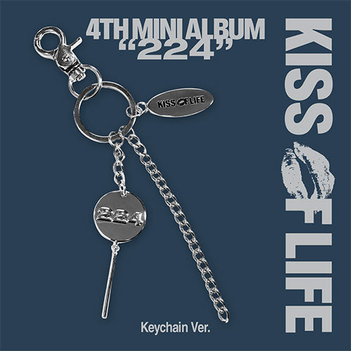 Kiss Of Life - 224 (accessoires)