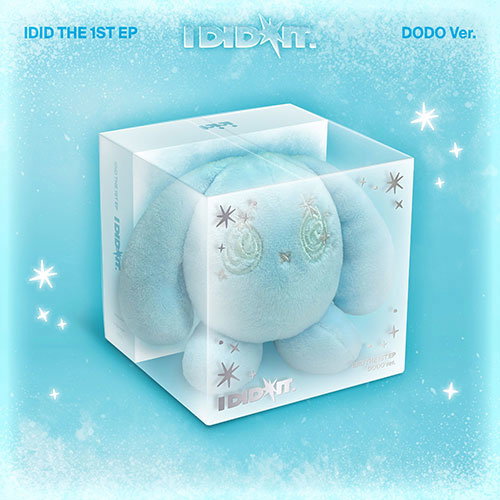 Idid - I did it (accessoires)