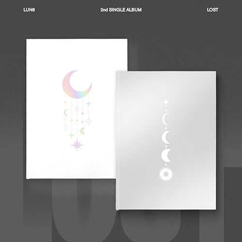 Lun8 - Lost (accessoires)