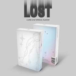 Lun8 - Lost (accessoires)