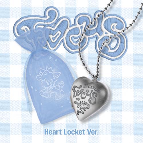 Hearts2hearts - Focus (accessoires)