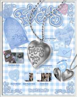 Hearts2hearts - Focus (accessoires)