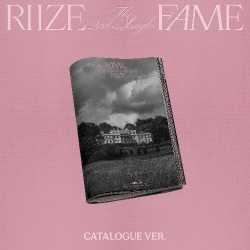 Riize - Fame The 2nd Single (CD Nieuw)
