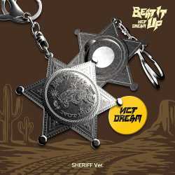 Nct Dream - Beat it up (accessoires)