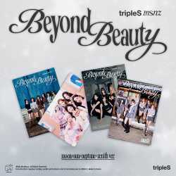 Triples - Msnz (beyond beauty) (CD Nieuw)