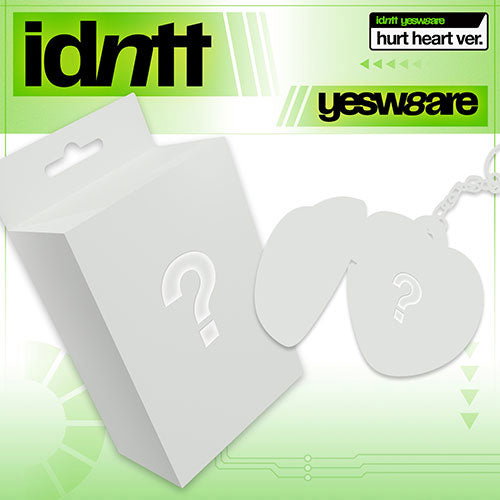 Idntt - Yesweare (accessoires)