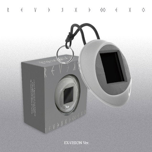 Exo - Reverxe (accessoires)