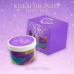Kiiikiii - Delulu pack (accessoires)