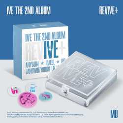 Ive - Revive+ (accessoires)