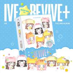 Ive - Revive+ (accessoires)