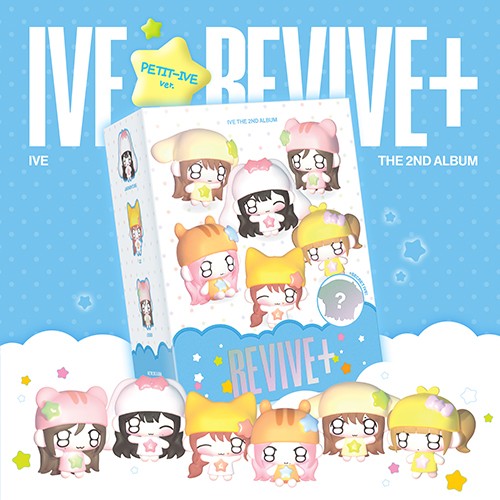 Ive - Revive+ (accessoires)