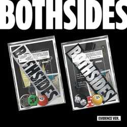 Nct Jnjm - Both sides (accessoires)
