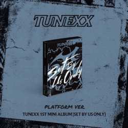 Tunexx - Set by us only (accessoires)