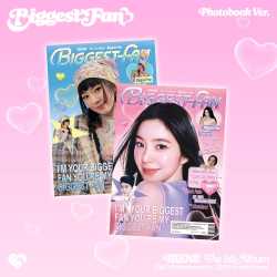 Irene (red Velvet) - Biggest fan (CD Nieuw)