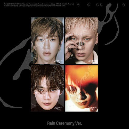 Shinee - Atmos (CD Nieuw)