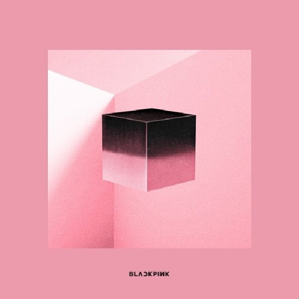 Blackpink - Square up (CD Nieuw)