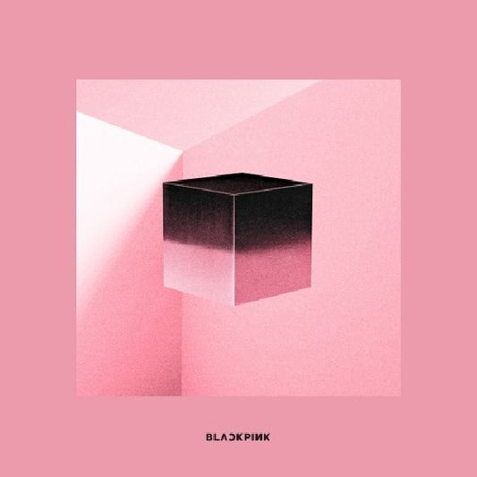 Blackpink - Square up (CD Nieuw)