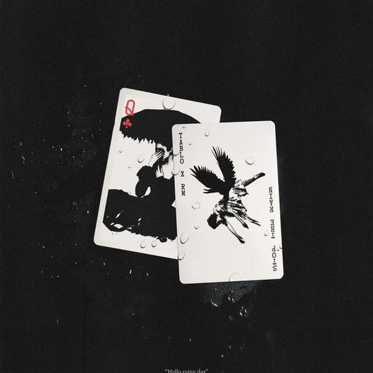 Tablo & Rm - Stop the rain (CD Nieuw)