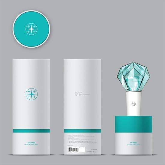 SHINee - LIGHTSTICK OFFICIAL SHINEE (accessoires)