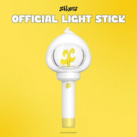 XIKERS - LIGHTSTICK OFFICIAL (accessoires)